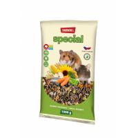 CLASSIC pro drobné hlodavce - speciál 500 g