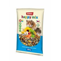 CLASSIC pro drobné hlodavce - happy mix 500 g