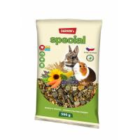 CLASSIC pro morčata a králíky - speciál 500 g