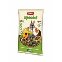 CLASSIC pro morčata a králíky - speciál 1 kg