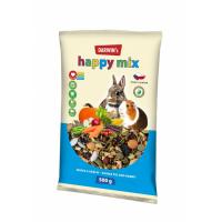 CLASSIC pro morčata a králíky - happy mix 500 g