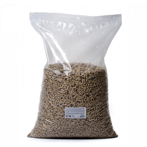 Dřevěná podestýlka 15 kg