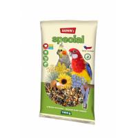 CLASSIC pro střední papoušky - speciál 1 kg