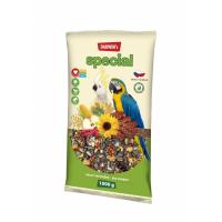 CLASSIC pro velké papoušky- speciál 1 kg