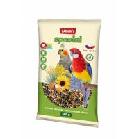 CLASSIC pro střední papoušky speciál 500 g