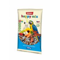 CLASSIC pro velké papoušky happy mix 1 kg