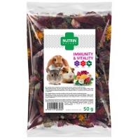 Hay & Herbs - Herbal fountain - Immunity/Vitality 50 g