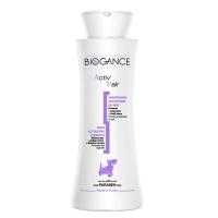 Biogance šampon Activ´hair - pro obnovu srsti 250 ml