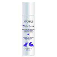 Biogance White spray - suchý šampon na bílou srst 300 ml