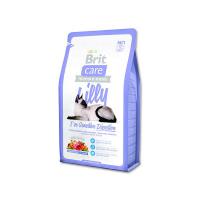 BRIT Care Cat Lilly I've Sensitive Digestion 400 g
