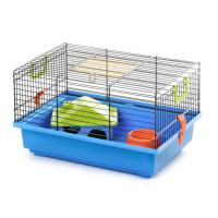 Klec TEDDY s výbavou