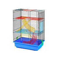 Klec TEDDY 2 s pružinou