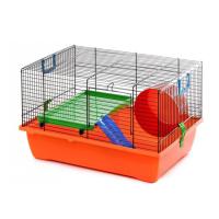 Klec GINO s kolotočem