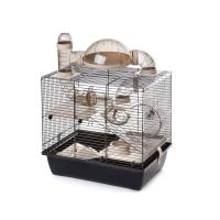 Klec ROCKY TARAS - béžová