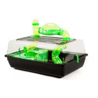 Rodybox ALEX s labyrintem mix