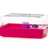 Rodybox ALEX s výbavou mix