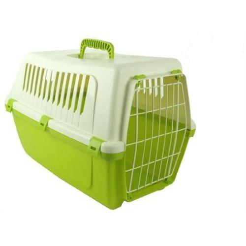 Přepravka Vision Classic 50 - zelená