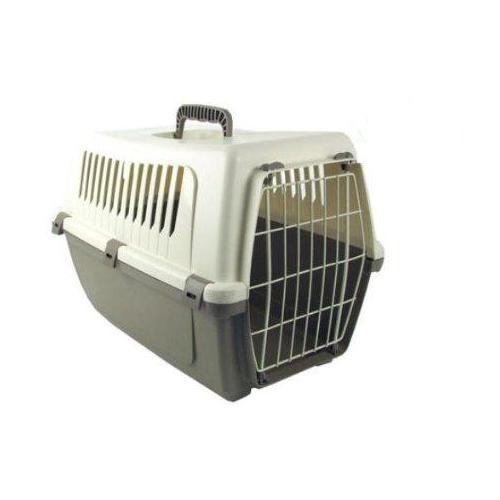 Přepravka Vision Classic 50 - hnědá