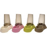 Zásobník Nuvola na granule/vodu 3,5 l