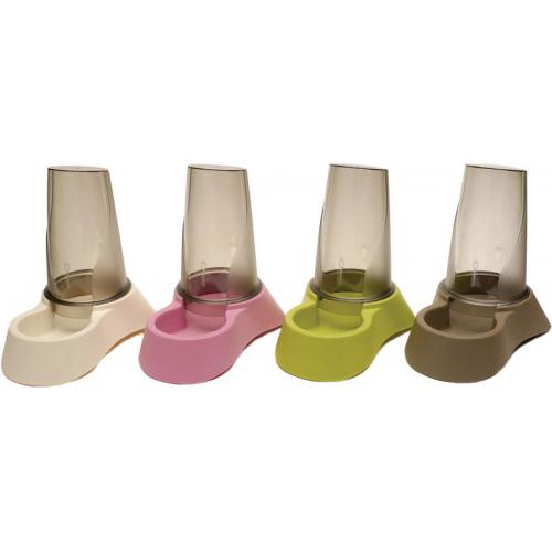 Zásobník Nuvola na granule/vodu 3,5 l