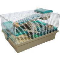 Klec PICO zelená 50 x 36x x29cm