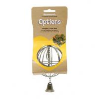 Visací krmítko kulaté