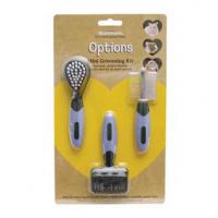 Set pro úpravu srsti hlodavců