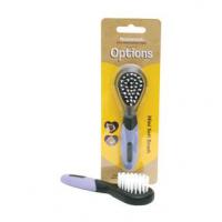 Mini kartáč pro hlodavce