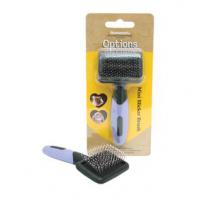 Mini kartáč pro morčata a králíky