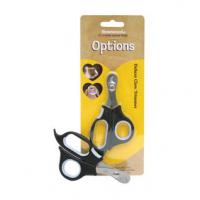 Nůžky na drápky pro hlodavce