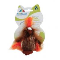 Hračka CATNIP Slepice