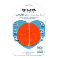 Bio hračka - pomeranč