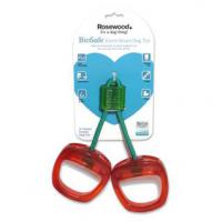 Bio hračka - třešeň