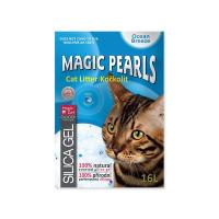 Kočkolit MAGIC Pearl Ocean Breeze 16 l