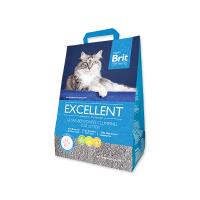 BRIT Fresh Cats Excellent Ultra Bentonite 5 kg