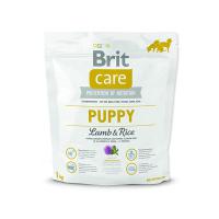 Brit Care Puppy Lamb & Rice 1 kg