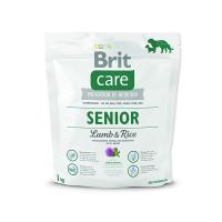 Brit Care Senior Lamb & Rice 1 kg
