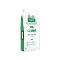 Brit Care Senior Lamb & Rice 12 kg