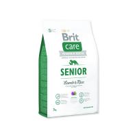 Brit Care Senior Lamb & Rice 3 kg