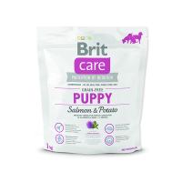 Brit Care Grain-free Puppy Salmon & Potato 1 kg