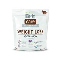 Brit Care Weight Loss Rabbit & Rice 1 kg
