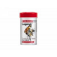 Dajana LEGEND - Tropical granules 100ml
