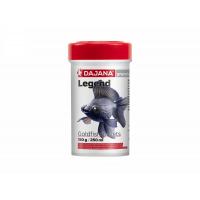 Dajana LEGEND - Goldfish pellets 250ml