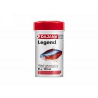 Dajana LEGEND - Mini granules 100ml