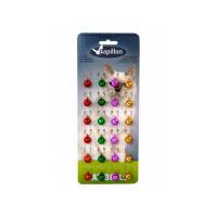 Kočičí rolnička 13mm