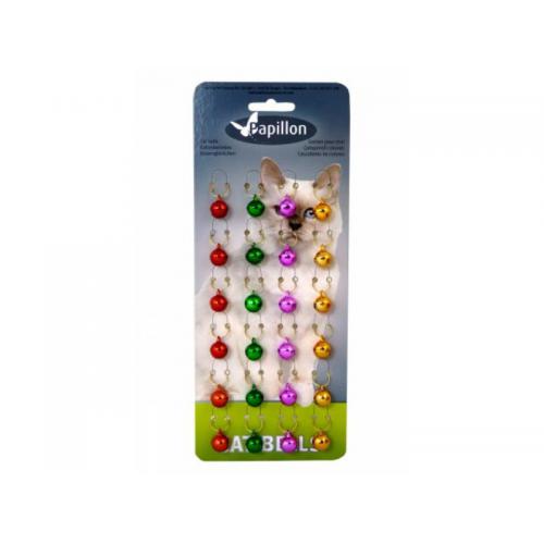 Kočičí rolnička 13mm