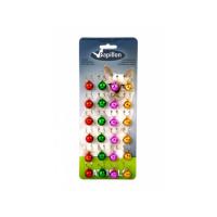 Kočičí rolnička 16mm