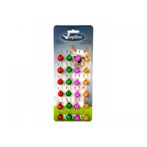 Kočičí rolnička 16mm