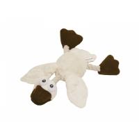 Hračka pro psy - plyšová kachna