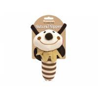 Hračka pro psy - plyšová včelka